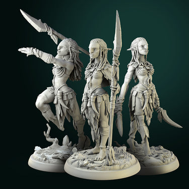Female Troll Bundle